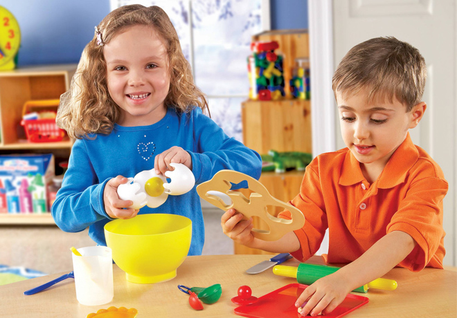 *HOT* Up to 50% Off Learning Resources Toys (Deals From $4.79!)
