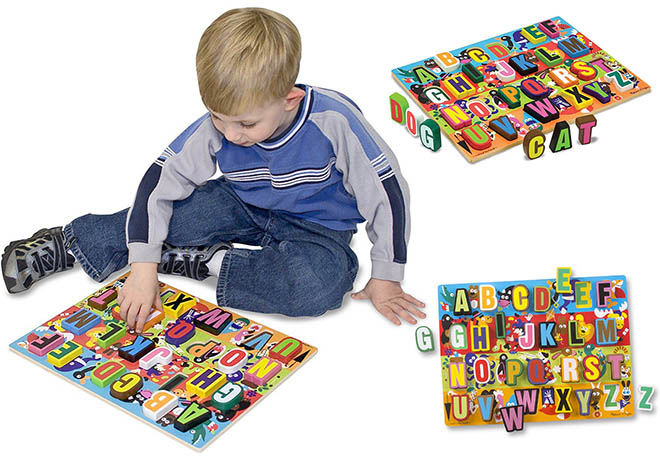 *HOT* 40% Off Melissa & Doug Toys + FREE Pickup (Starting at $8.31!)