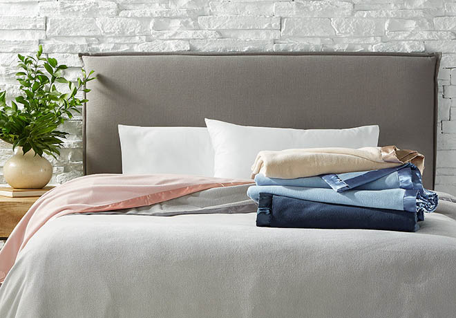 Macy's: Martha Stewart Fleece Blankets for ONLY $14.99 Each (Reg $50) - LAST Chance!