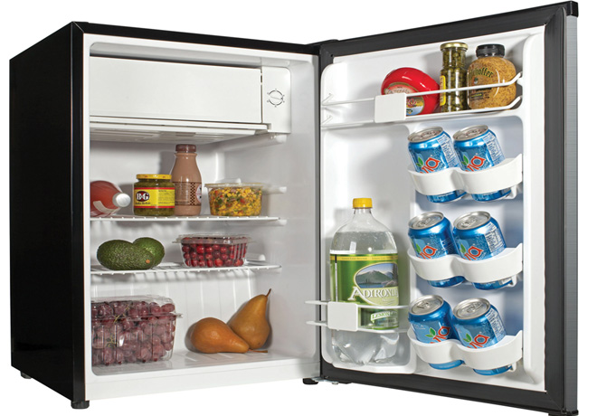 $50 (Reg $110) Igloo Mini Fridge + FREE Shipping