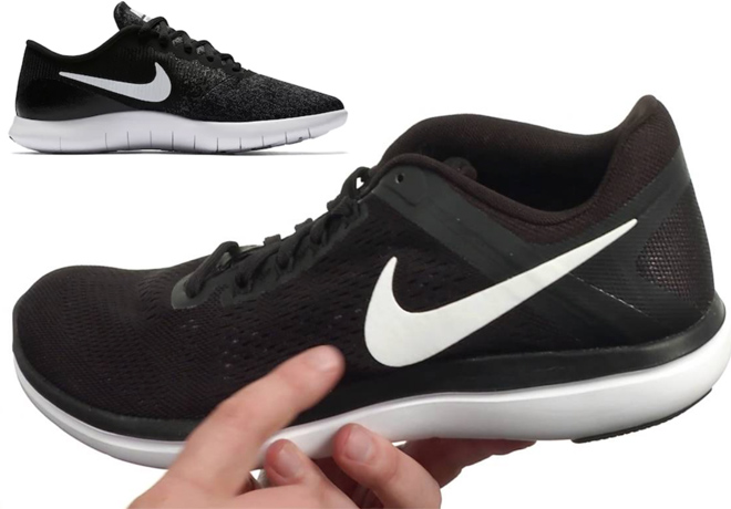 $46.25 (Reg $75) Nike Flex Contact Running Shoes + FREE Store Pickup