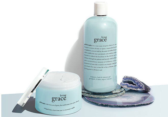 FREE Philosophy Bath Duo with $60 Purchase