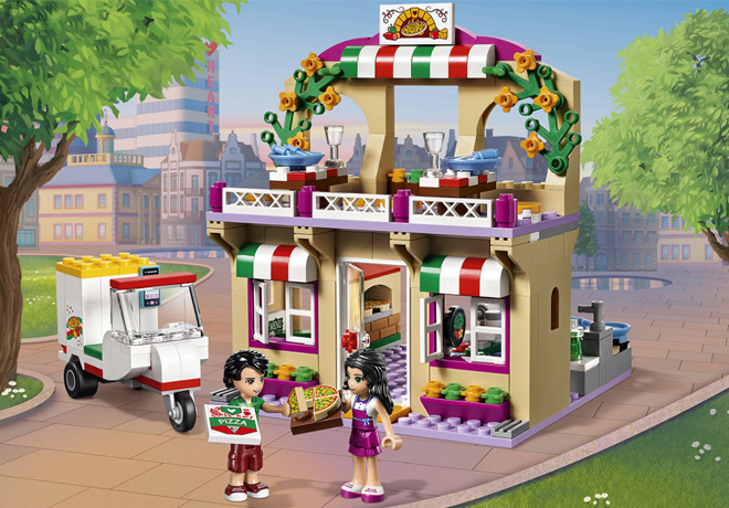 *HOT* 4 FREE LEGO Playsets with Purchase + FREE Shipping