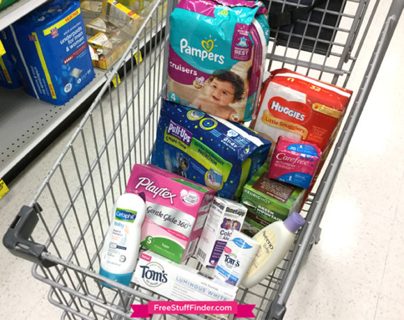 BEST Upcoming Rite Aid Deals - Starting Sunday 10/8