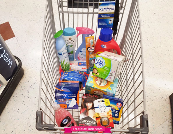 Rite Aid Weekly Freebies & Deals (Week 11/5 - 11/11)