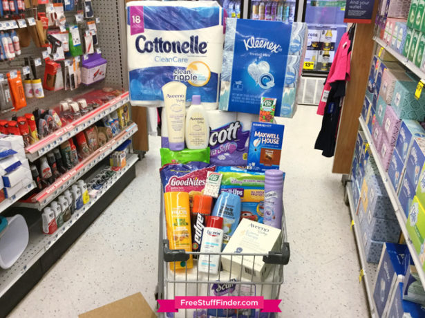BEST Upcoming Rite Aid Deals - Starting Sunday 10/22