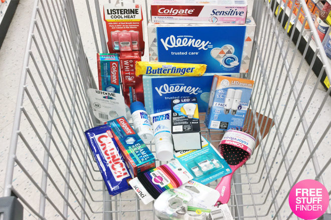 *HOT* Rite Aid BLACK FRIDAY 2017 Ad Preview (SCORE 24 Items for FREE!)