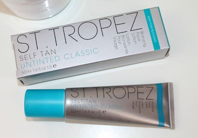 *HOT* $19 (Reg $30) St Tropez Tanning Lotion