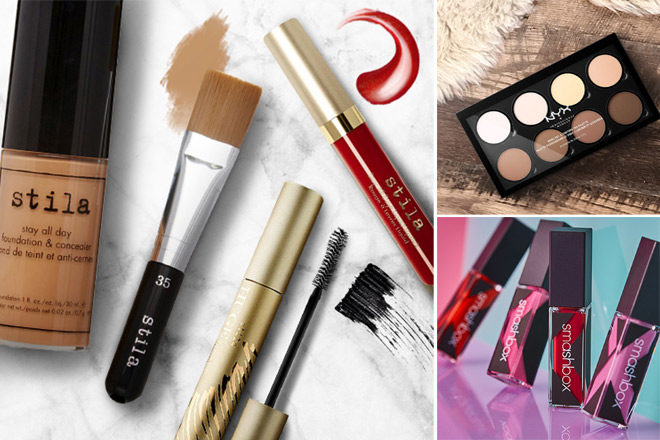 LAST Chance! Up to 55% Off NARS, Anastasia Beverly Hills, Stila, & More Cosmetics