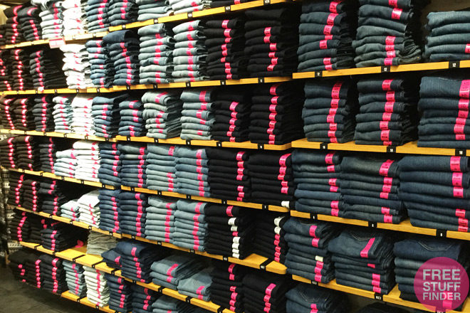 As Low As $5.32 (Reg $19.50) The Children's Place Jeans + FREE Shipping