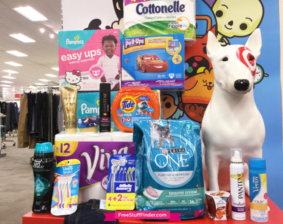 Get Ready! $0.41 Venus Razors, $2.12 Soda, & More at Target (Starting 10/29)