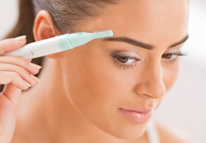 $5.27 (Reg $10) Remington Precision Trimmer