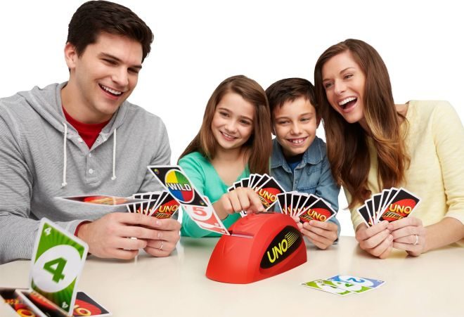 *HOT* $7.52 (Reg $30) Party Games + FREE Shipping