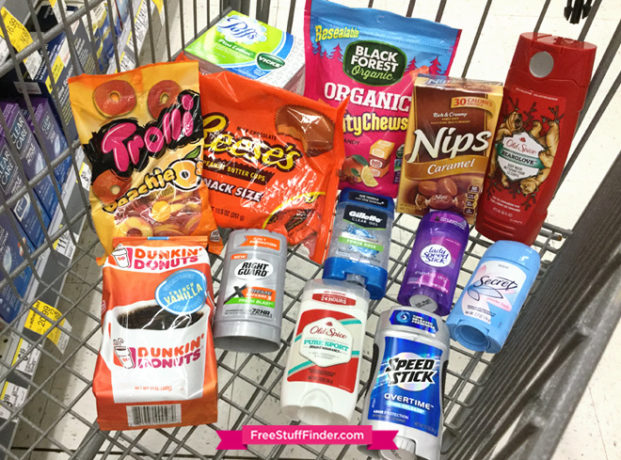 BEST Upcoming Deals at Walgreens - Starting Sunday 10/15