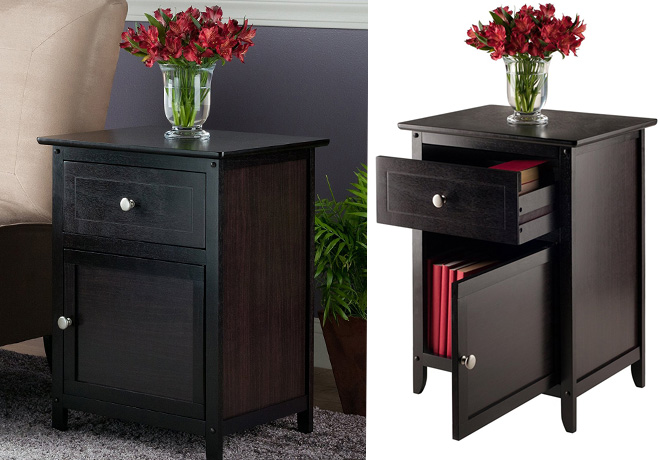 *HOT* $35.82 (Reg $75) Accent Table + FREE Shipping (Best Price!)