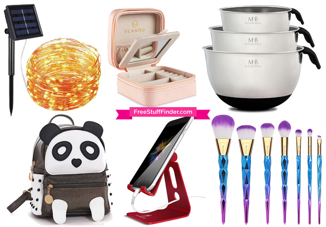 Amazon Lightning Deals (10/19 Only)