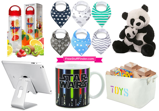 Amazon Lightning Deals (10/24 Only)
