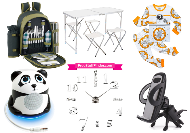 Amazon Lightning Deals (10/26 Only)