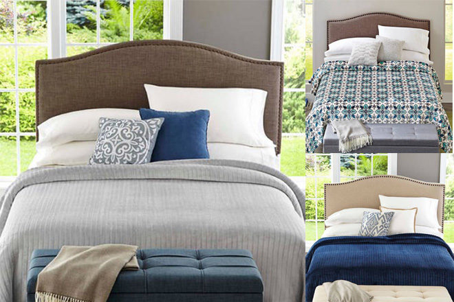 $12 (Reg $25) Better Homes & Gardens Plush Throws