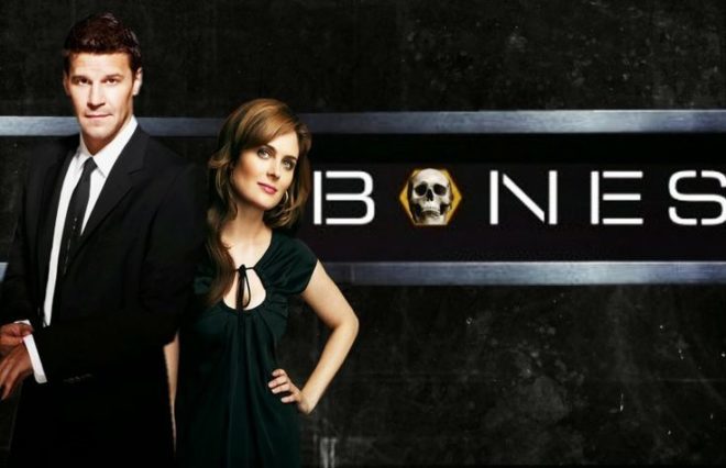 $59.99 (Reg $170) Bones The Complete Series + FREE Shipping (Today Only)