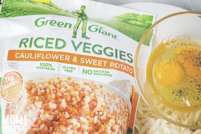 $1.99 (Reg 3.29) Green Giant Riced Veggies at Kroger