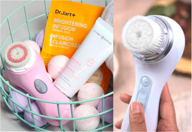 *RARE* 30% Off Clarisonic Beauty + FREE Mascara + FREE Shipping