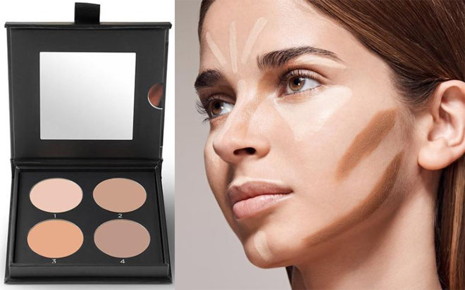 $24 (Reg $48) Cover FX Contour Kit