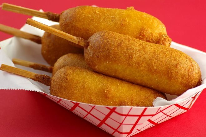 $0.50 Corn Dogs at Sonic (Today Only)