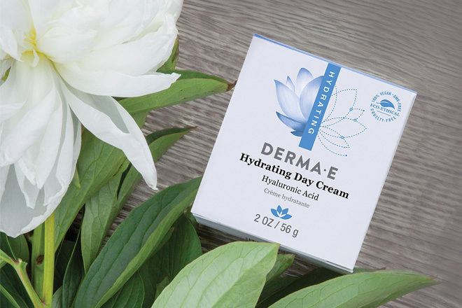 FREE Sample Derma E Day Cream (First 5,000 Only!)