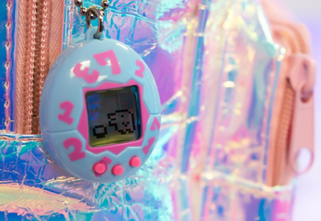 $15.52 Tamagotchi Toy (Pre-Order Now!)