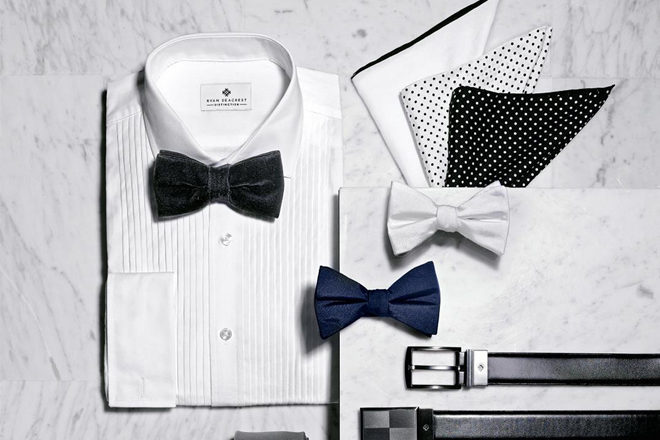 *HOT* $12.60 (Reg $75) Men’s Dress Shirts + FREE Shipping