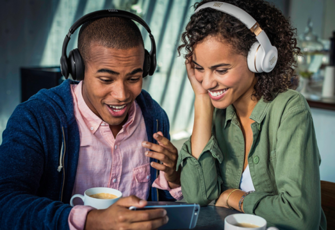 $109.99 (Reg $199) JBL Noise Cancelling Headphones + FREE Shipping (Today Only)