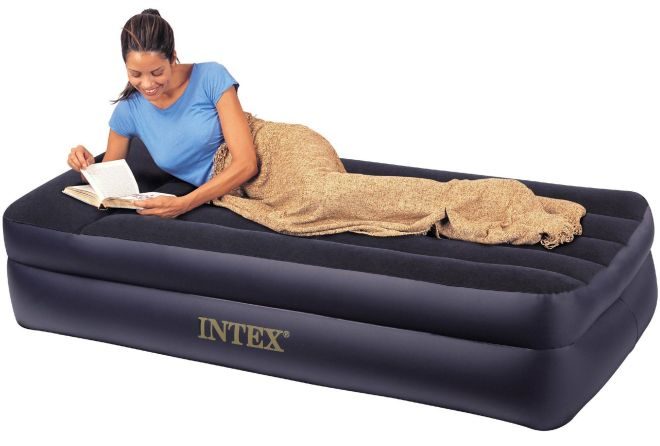 $20.54 (Reg $40) Intex Twin Airbed