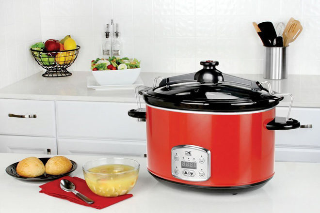 *HOT* 30% Off Kalorik Small Kitchen Appliances (Today Only!)