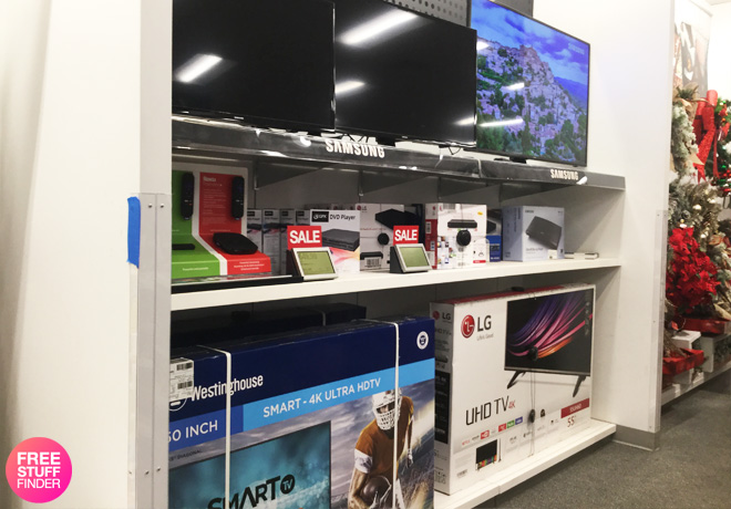 *HOT* $259.99 (Reg $700) LG 49-In 4K UHD Smart LED TV + FREE Shipping