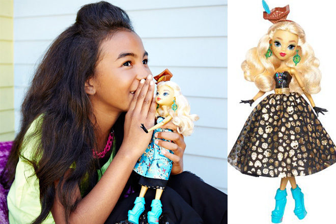 $6.97 (Reg $20) Monster High Dolls + FREE Pickup