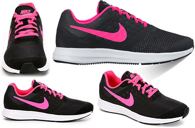 *HOT* $23.20 (Reg $58) Nike Grade School Girls' Running Shoes
