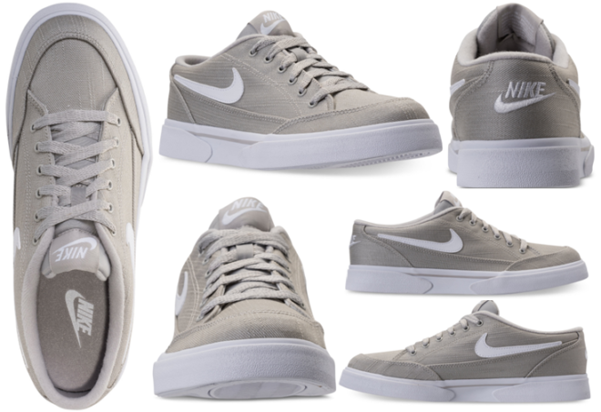 $39.98 (Reg $64) Nike Men’s Casual Sneakers