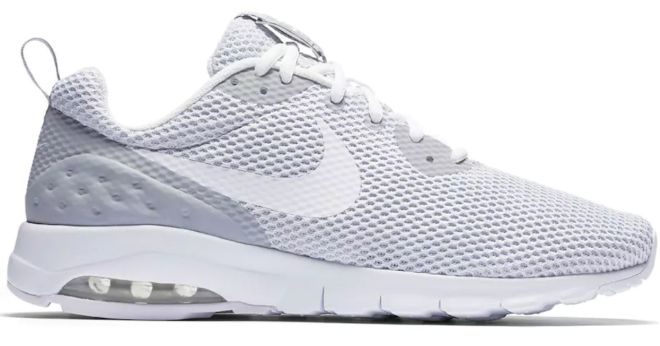 $44 (Reg $90) Nike Air Max Men's Shoes + FREE Store Pickup