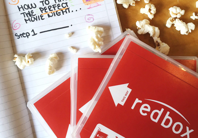 FREE Redbox Video Game Rental, B1G1 FREE DVD Rentals, Jolly Time Popcorn Coupons