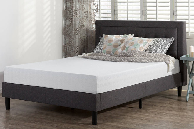 *HOT* $59 (Reg $149) Memory Foam Mattress + FREE Shipping