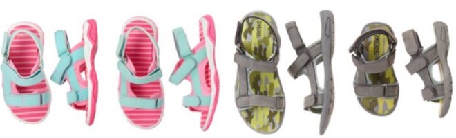 $7 (Reg $37) Gymboree Trek Sandals + FREE Shipping