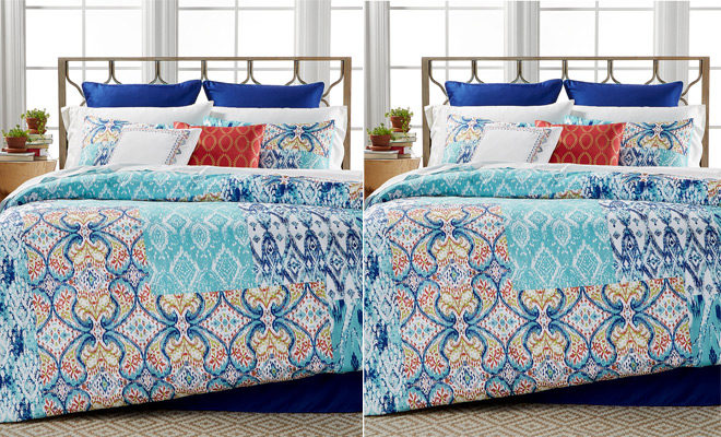 $38.48 (Reg $260) Venice 8-Piece Comforter Set + FREE Pickup (All Sizes!)