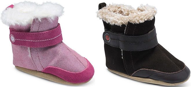Up to 66% Off Stride Rite Kids' Boots + Extra 20% Off + FREE Shipping (Starting at $11.96)