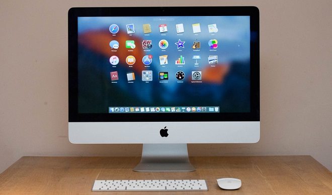 $899.99 (Reg $1100) Apple 21.5" iMac + FREE Shipping (BLACK FRIDAY!)