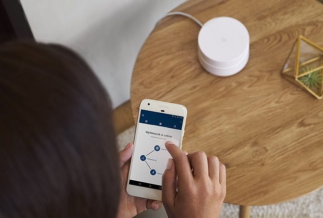 $99 (Reg $129) Google Wifi System + FREE Shipping