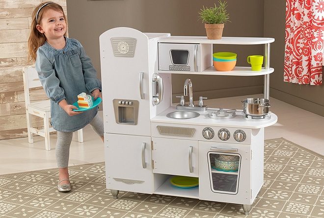 $78.33 (Reg $147) KidKraft Vintage Kitchen + FREE Shipping