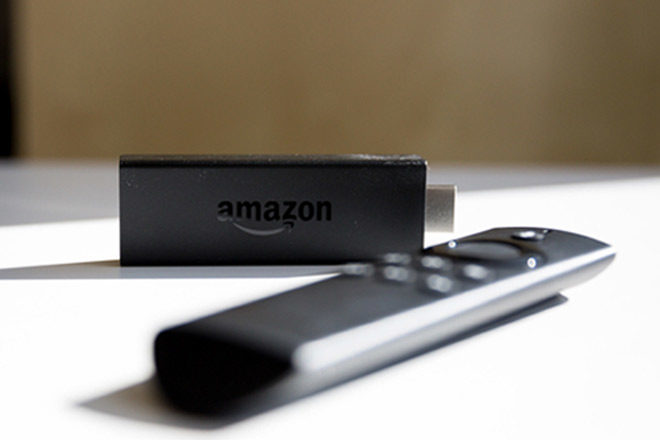 *HOT* $24.99 (Reg $40) Amazon Fire Stick with Alexa Voice Remote + FREE Shipping