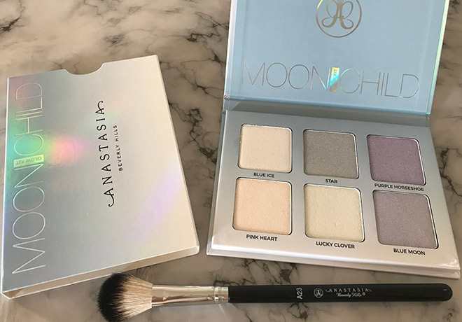 *HOT* $24 (Reg $40) ABH Glow Kit + Free Shipping (BLACK FRIDAY Price!)