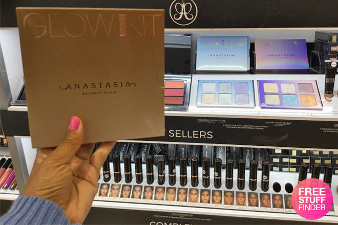 RUN! $24 (Reg $40) Anastasia Beverly Hills Glow Kits (Cyber Monday Deal!)